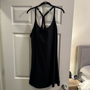 Halara workout dress
